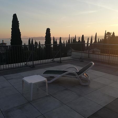 Residence Villa Alba Room Nr 415 Gardone Riviera Phòng bức ảnh