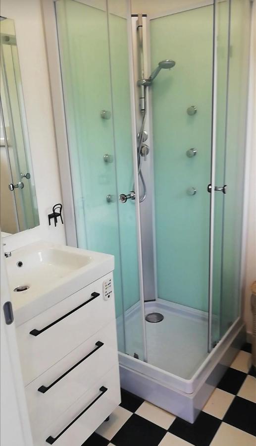 Residence Villa Alba Room Nr 415 Gardone Riviera Ngoại thất bức ảnh