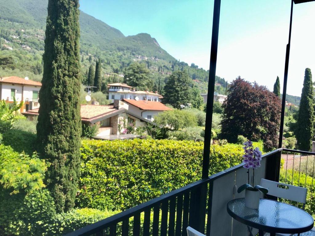 Residence Villa Alba Room Nr 415 Gardone Riviera Ngoại thất bức ảnh