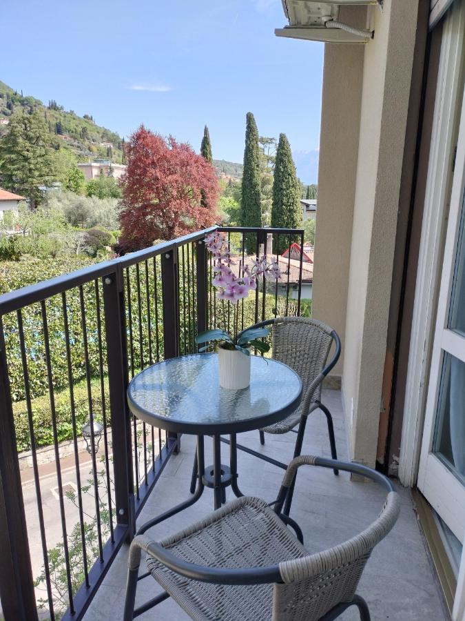 Residence Villa Alba Room Nr 415 Gardone Riviera Ngoại thất bức ảnh