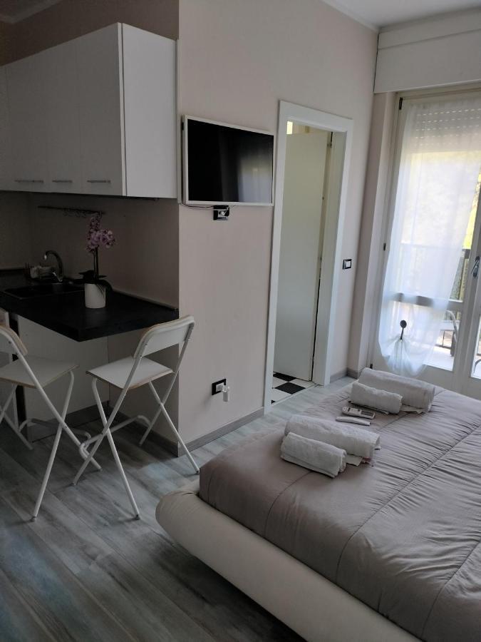 Residence Villa Alba Room Nr 415 Gardone Riviera Ngoại thất bức ảnh