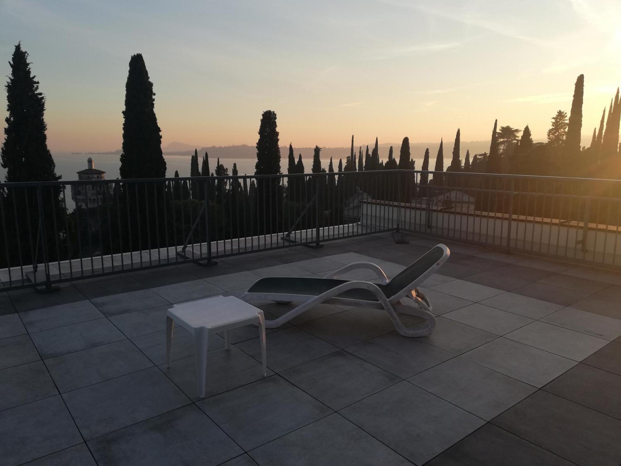 Residence Villa Alba Room Nr 415 Gardone Riviera Phòng bức ảnh